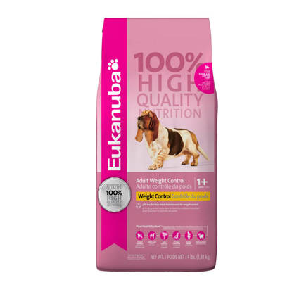 Picture of Eukanuba Adult Weight Control - 3kg