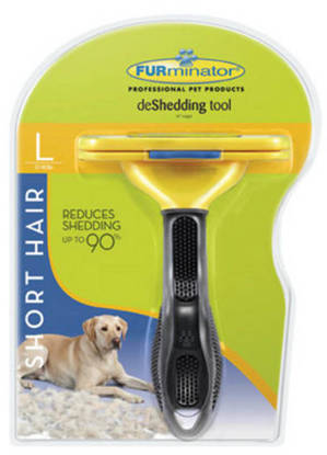 Picture of FURminator Dog Large Short Hair
