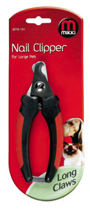 Picture of Mikki Nail Clipper - Large