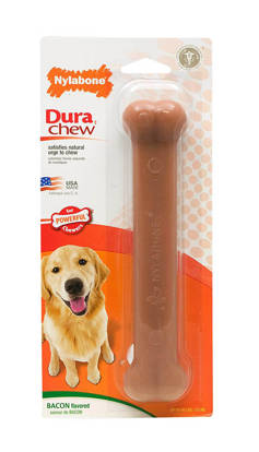 Picture of Nylabone Dura Chew Bacon - Giant
