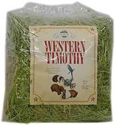 Picture of Oxbow Western Timothy Hay - 1.1kg