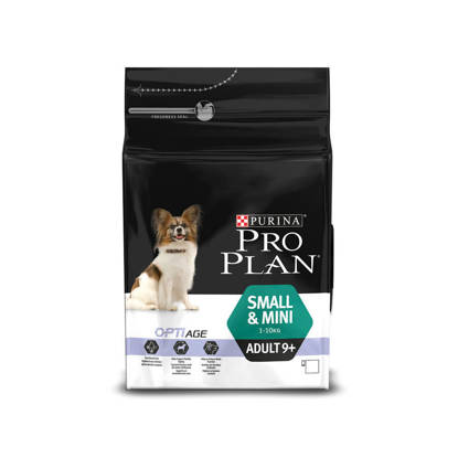 Picture of Proplan Adult Dog Small / Mini 9+