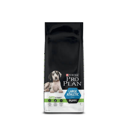 Picture of Proplan Large Athletick Puppy Chicken - 12kg