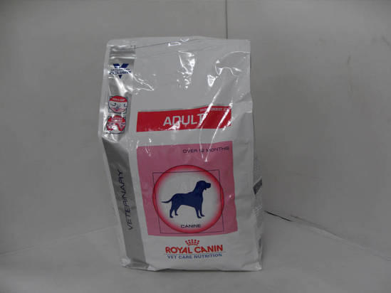 Picture of Royal Canin Vet Care Nutrition Adult Dog Dry - 4KG