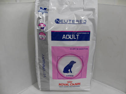 Picture of Royal Canin Veterinary Care Nutrition Adult Dog Dry - 10kg