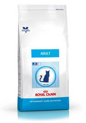 Picture of Royal Canin Veterinary Care Nutrition Adult Feline - 2kg