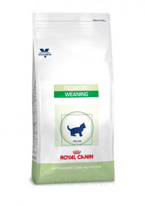Picture of Royal Canin RCVCNF Paediatric Weaning Feline 2kg