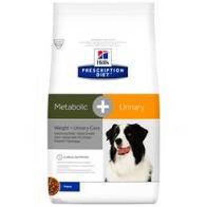 Picture of Hills Canine Metabolic & Urinary 2kg