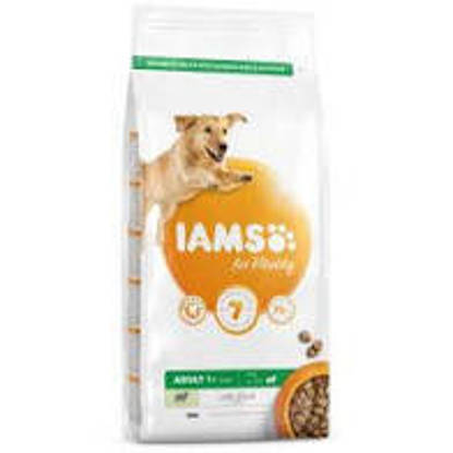 Picture of Iams Vitality Dog Large Breed Lamb 2kg