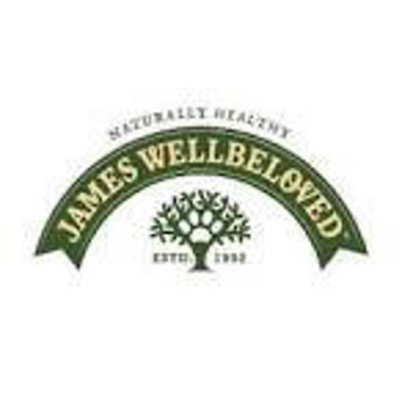 Picture for category James Wellbeloved Dried Dog Food