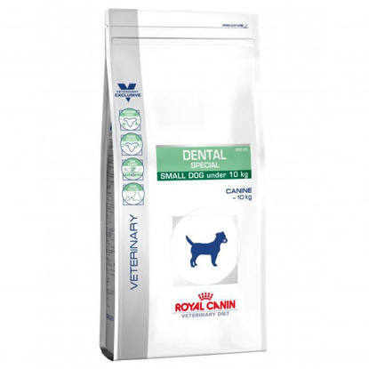 Picture of Royal Canin Dog Dental Special Small Dog <10kg 2kg