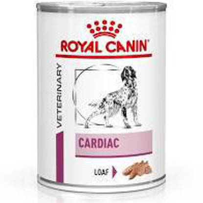 Picture of Royal Canin Dog Cardiac 410g x 12 Tins