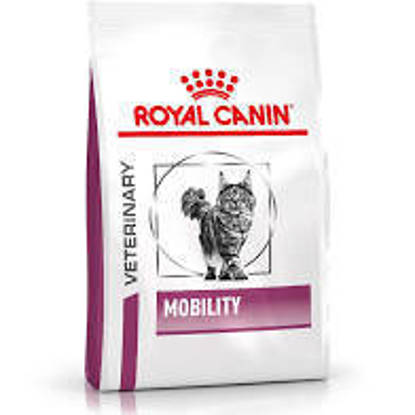 Picture of Royal Canin Cat Mobility 2kg