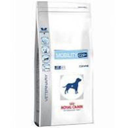 Picture of Royal Canin Dog Mobility C2P+ 12 x 400g