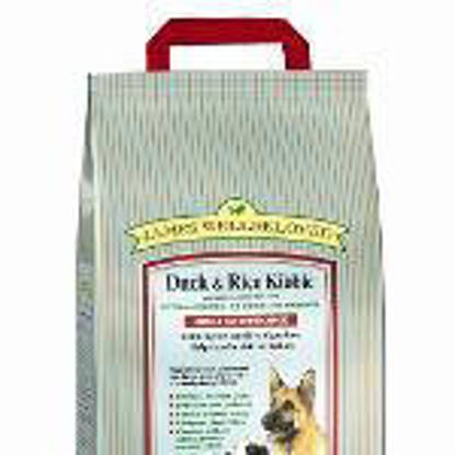 Picture of James Wellbeloved Duck and Rice Adult Dog 2kg