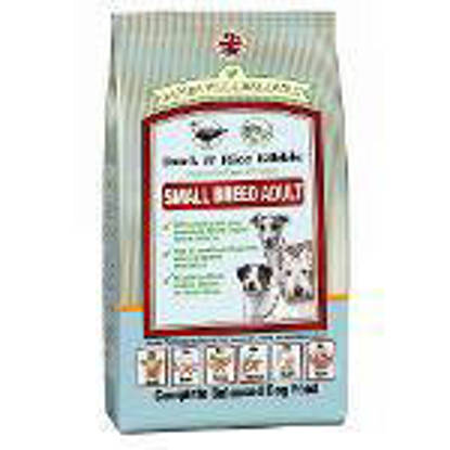 Picture of James Wellbeloved Duck and Rice Small Breed 1.5kg