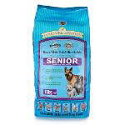 Picture of James Wellbeloved Fish and Rice Senior Dog  15kg