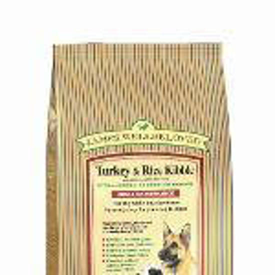 Picture of James Wellbeloved Turkey and Rice Adult Dog 15kg