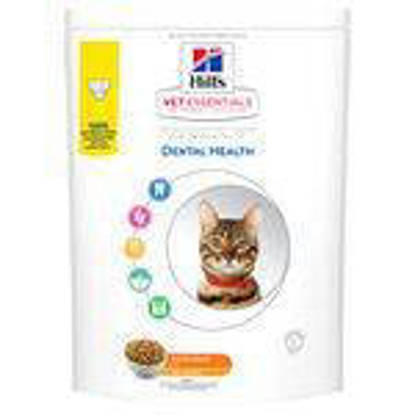 Picture of Hills Vet Essentials Dental Health Feline Young Adult Cat 6.5kg