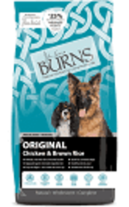 Picture of Burns Canine Original Chicken - 6kg