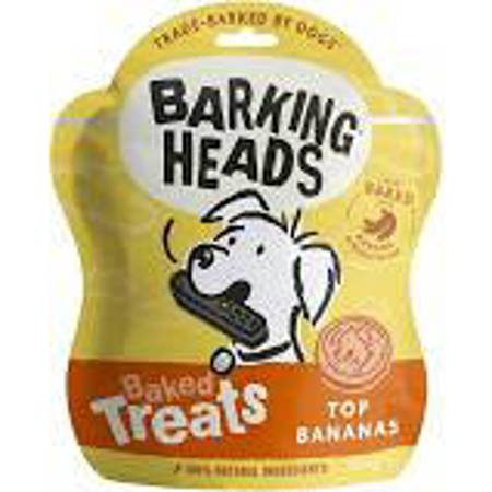 Picture for category Barking Heads