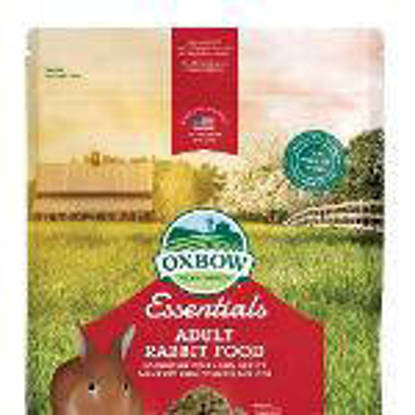 Picture of Oxbow Essenstials Adult Rabbit - 4.5kg