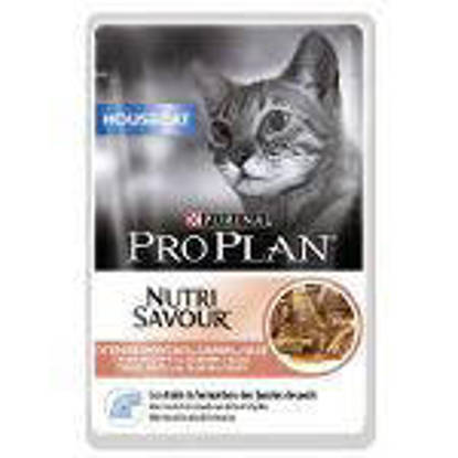 Picture of Proplan Junior Cat Turkey Pouches - 10 x 85g