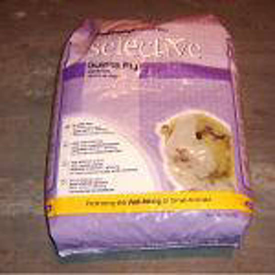 Picture of Supreme Science Selective Guinea Pig - 10kg