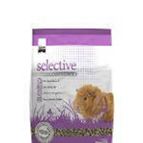 Picture of Supreme Science Selective Guinea Pig - 1.5kg