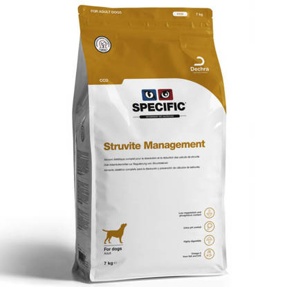 Picture of Specific Struvite Canine - 12kg