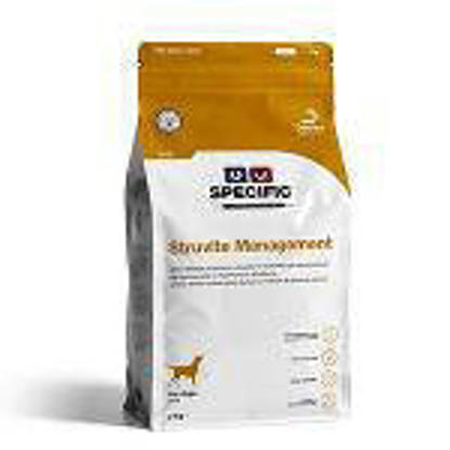 Picture of Specific Allergen Management CDD  Canine- 7kg