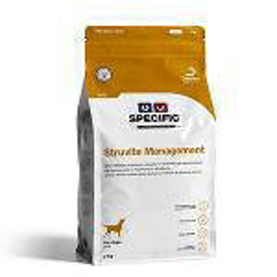 Picture of Specific Allergen Management CDD  Canine- 7kg