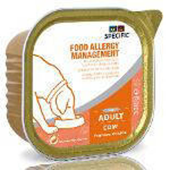 Picture of Specific Allergen Management Canine- 6 x 300g