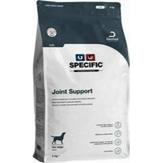 Picture of Specific Cjd  Joint Support Canine - 2kg