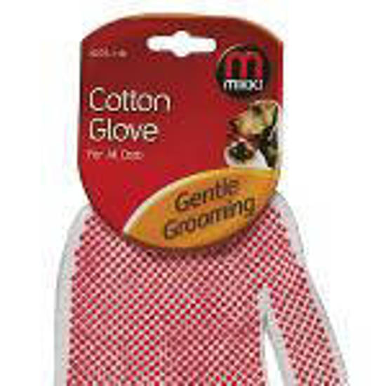 Picture of Mikki Grooming Glove
