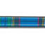 Picture of Lead nylon blue tartan 3/4" 40inch