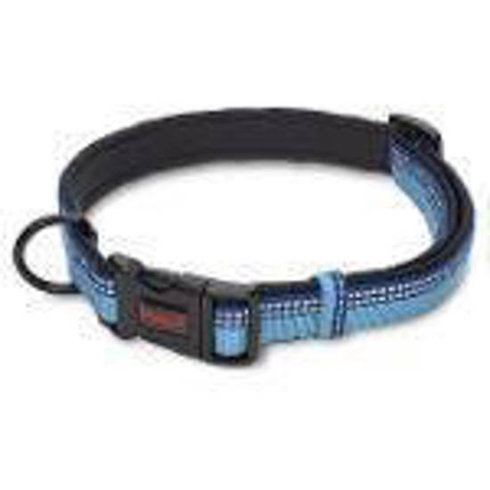 Picture of Halti Collar Blue - Large