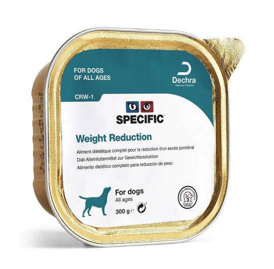 Picture of Specific Crw  Foils Canine - 6 x 300g