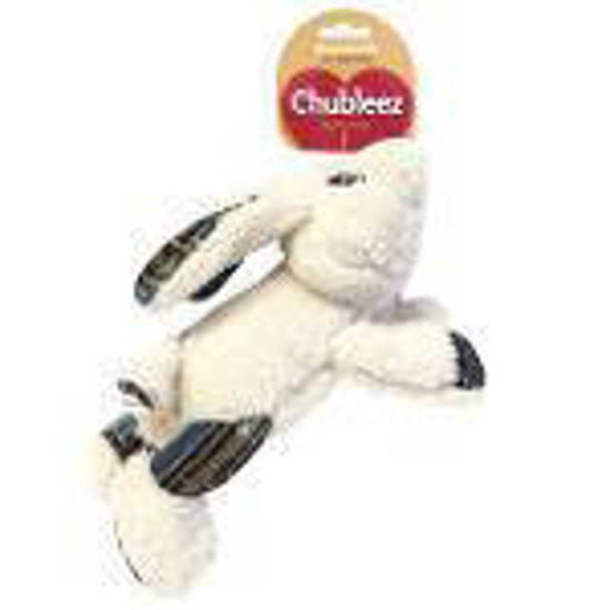Picture of Chubleez Sniffer Rabbit Dog Toy