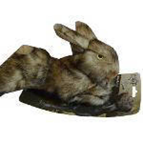 Picture of Dog Toy Rabbit Squeeker - 12inch