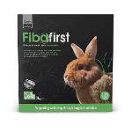 Picture of Fibafirst Rabbit Food - 2kg