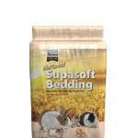 Picture of Russel Rabbit Bedding - 5 x 2kg