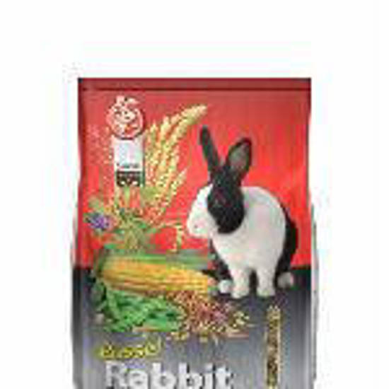 Picture of Russel Rabbit Food - 2.5kg