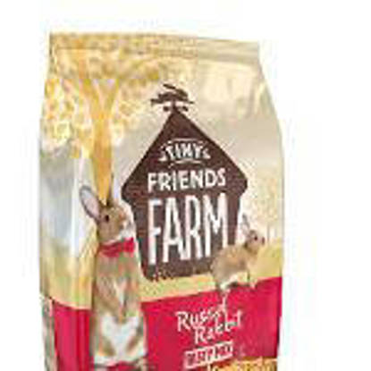 Picture of Russel Rabbit Food - 5kg