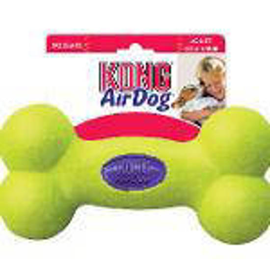 Picture of Kong Air Bone Squeeker - Large