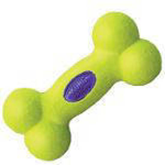 Picture of Kong Air Bone Squeaker - Small