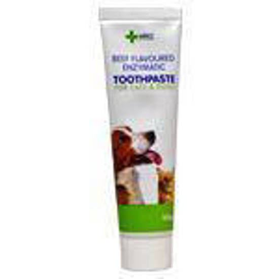 Picture of Toothpaste Enzymatic Beef - Select - Pack 6 Toothpastes