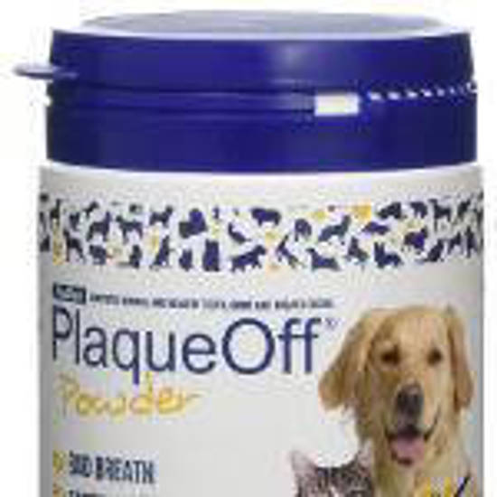 Picture of Plaqueoff Powder for Dogs - 60g