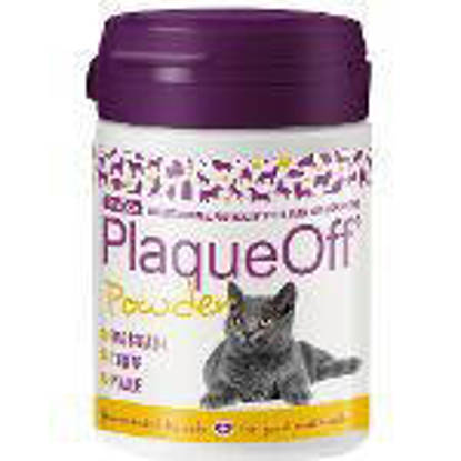 Picture of Plaqueoff Dental Bites for Cats - 60g